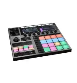 Native Instruments Maschine groovebox