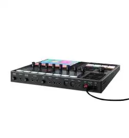 Native Instruments Maschine drumcomputer