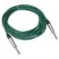 Cordial CXI 6 PP-GN instrument cable 6 m