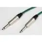 Cordial CXI 6 PP-GN instrument cable 6 m