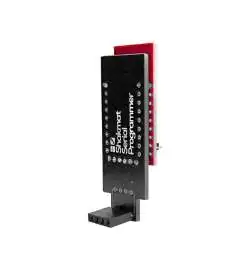 Shakmat Modular Serial Programmer