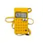 Teenage Engineering CA-X yellow
