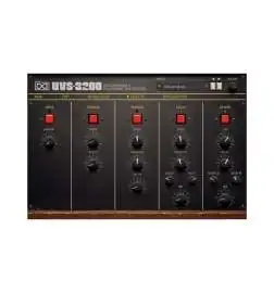UVI UVS-3200 License Code VST Licence code