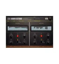 UVI UVS-3200 License Code VST Lizenzcode