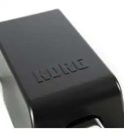 Korg DS-2H Damper Pedal
