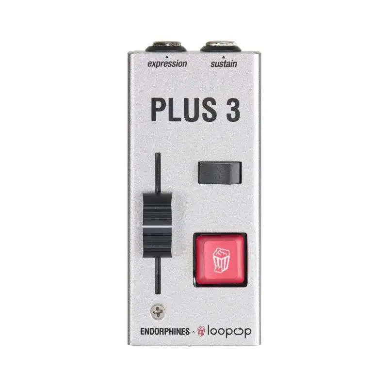 Endorphin.es Plus 3