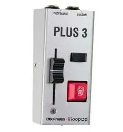Endorphin.es Plus 3