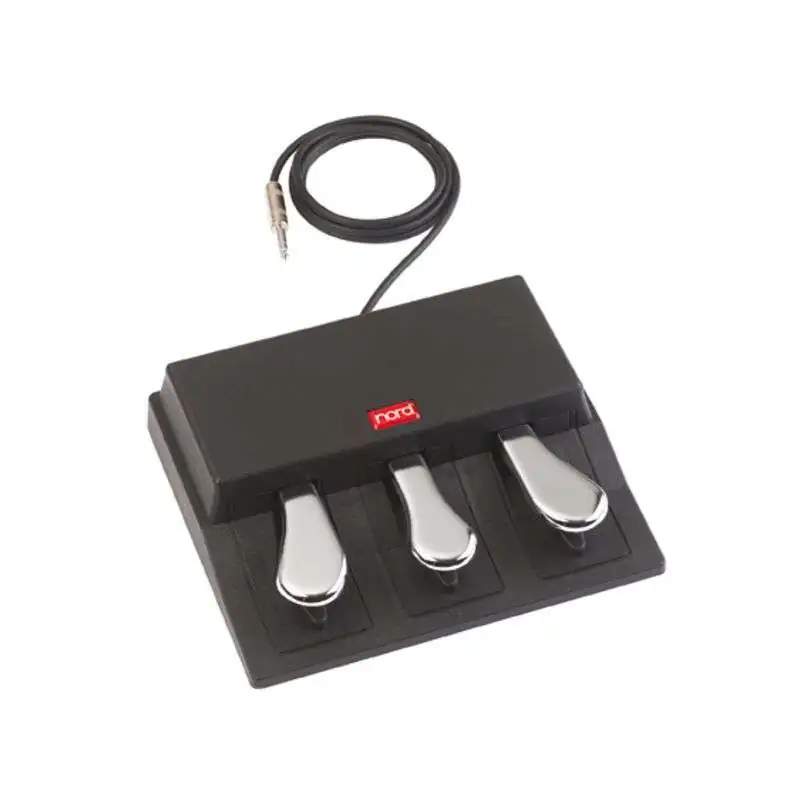 Clavia Nord Triple Pedal Clavia Nord Triple Pedal