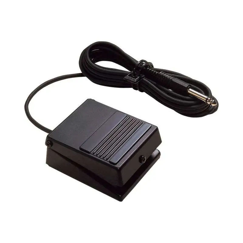 Roland DP-2 Fusstaster, Öffner