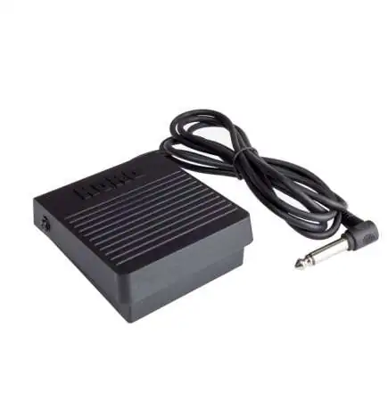Korg PS-3 pedal de control para teclado Korg