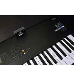HYPERSYNTH Hcard-101