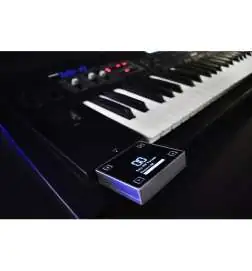 HYPERSYNTH Hcard-101