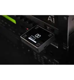 HYPERSYNTH Hcard-101