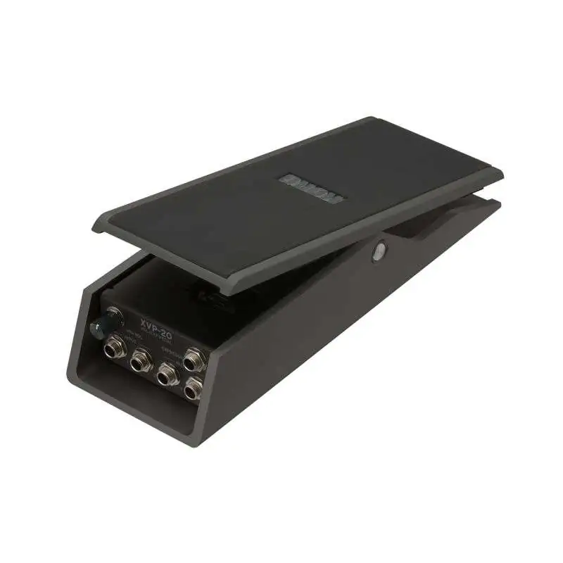 Korg XVP-20 Expression Pedal