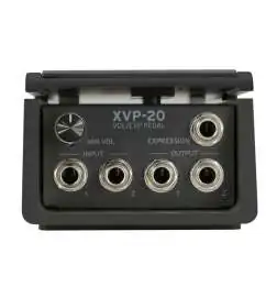 Korg XVP-20 Expression Pedal