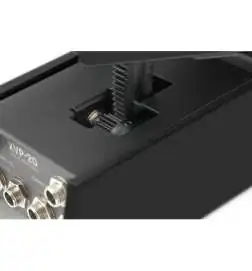 Korg XVP-20 Expression Pedal