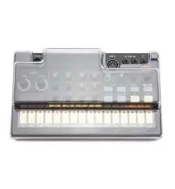 Decksaver Korg Volca-Serie Cover