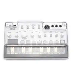 Decksaver Korg Volca-Serie Cover