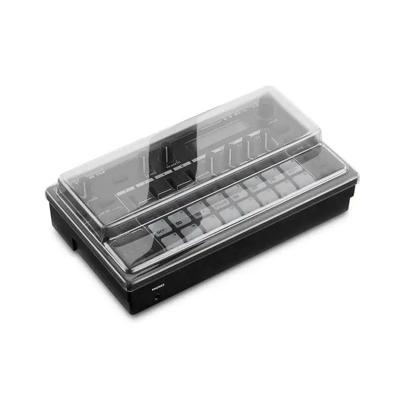 Decksaver Roland MC-101 Cover