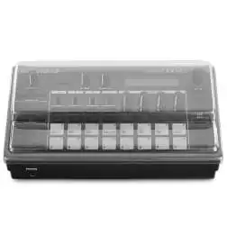 Decksaver Roland MC-101 Cover
