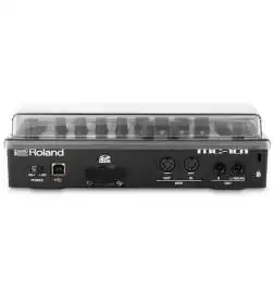 Decksaver Roland MC-101 Cover