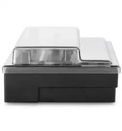Decksaver Roland MC-101 Cover