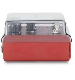 Decksaver Strymon 2 Switch Pedal Cover