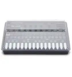 Decksaver Sonicware Liven Cover