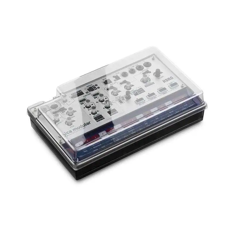 Decksaver Korg Volca Mk2 Cover