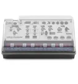 Decksaver Korg Volca Mk2 Cover