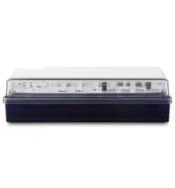 Decksaver Korg Volca Mk2 Cover