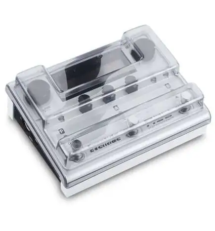 Decksaver Eventide H90 Harmonizer Cover