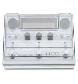 Decksaver Eventide H90 Harmonizer Cover