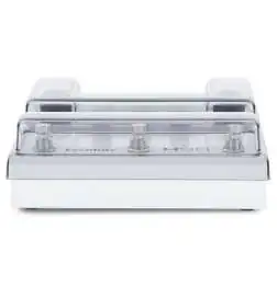 Decksaver Eventide H90 Harmonizer Cover