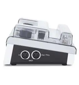 Decksaver Eventide H90 Harmonizer Cover