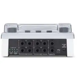 Decksaver Eventide H90 Harmonizer Cover