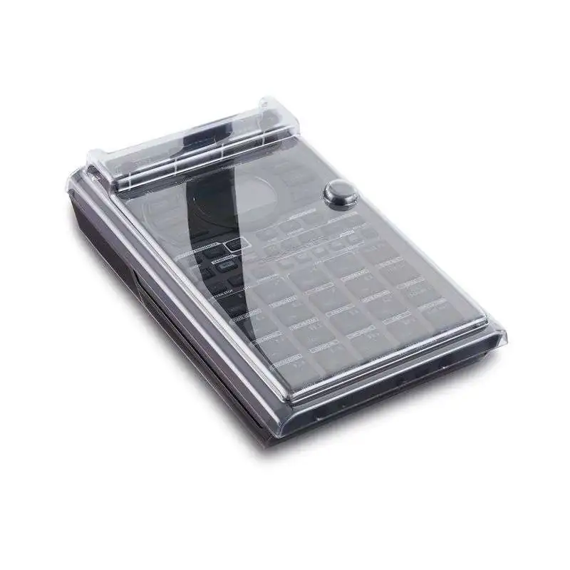 Decksaver Roland SP-404 Mk2 Cover Decksaver Roland SP-404 Mk2 Cover