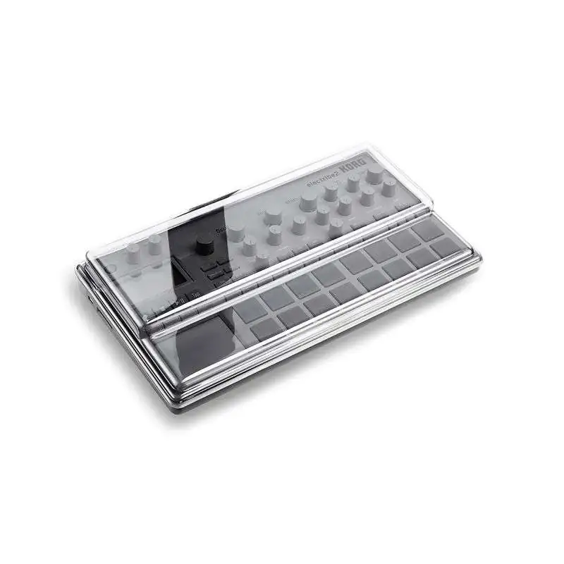 Decksaver Korg Electribe 2 Cubierta antipolvo