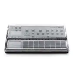 Decksaver Korg Electribe 2 Cover