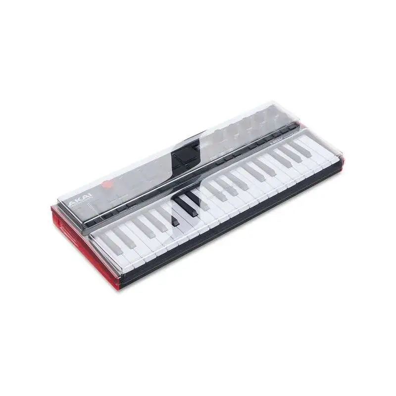 Decksaver LE Akai MPK Mini Plus Cover