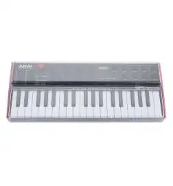 Decksaver LE Akai MPK Mini Plus Cover