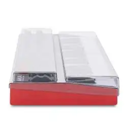 Decksaver LE Akai MPK Mini Plus Cover