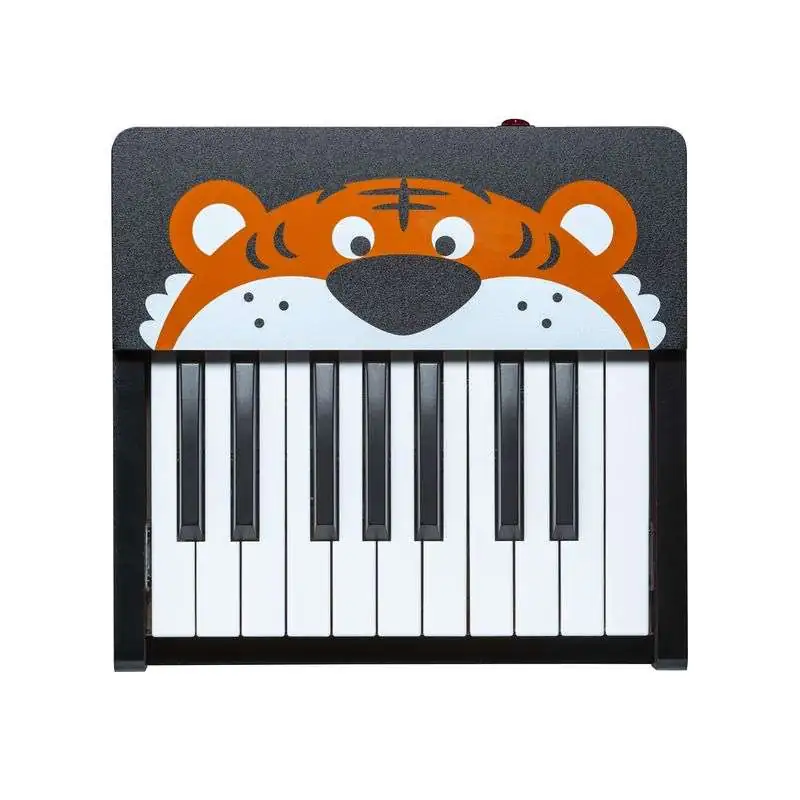 keymaXX Kids Mini Piano BK keyboard