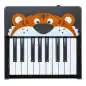keymaXX Kids Mini Piano BK keyboard