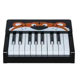 keymaXX Kids Mini Piano BK keyboard