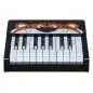 keymaXX Kids Mini Piano BK Tastiera elettronica