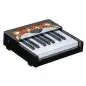 keymaXX Kids Mini Piano BK keyboard