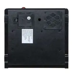 keymaXX Kids Mini Piano BK Tastiera elettronica