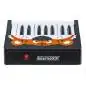 keymaXX Kids Mini Piano BK Tastiera elettronica