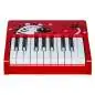 keymaXX Kids Mini Piano RD keyboard keymaXX Kids Mini Piano RD keyboard